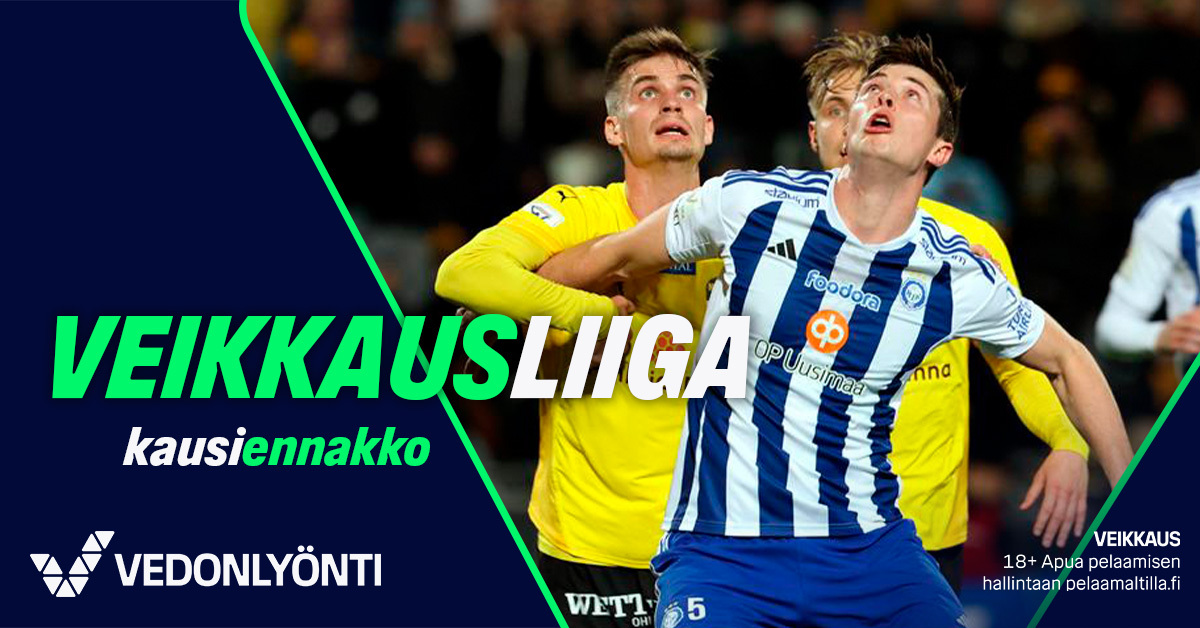 Reaaliaikaiset Pelilistat Veikkaus reaaliaikaiset-pelilistat-veikkaus