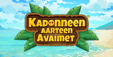Kadonneen aarteen avaimet