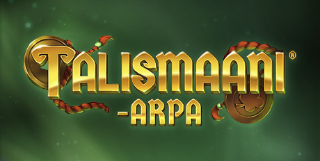 Talismaani-arpa