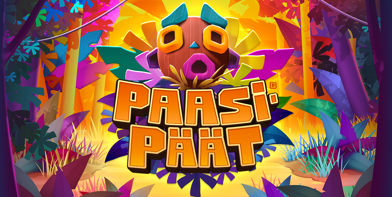 Paasipäät